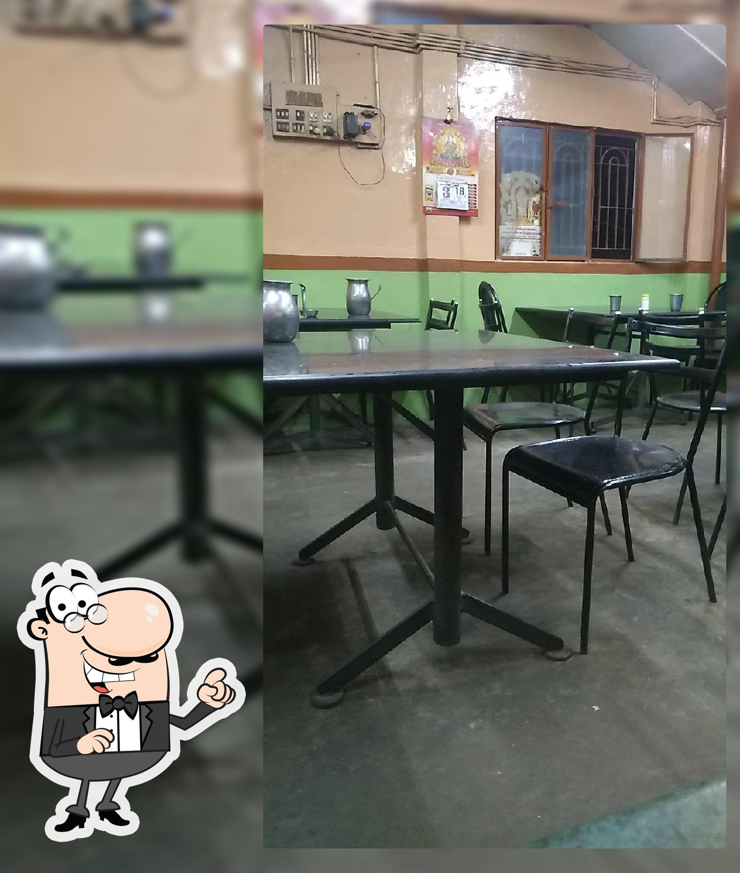 Rajendra Hotel