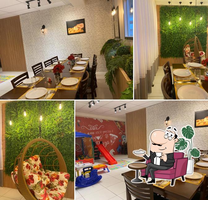 Redante’s Pizzeria