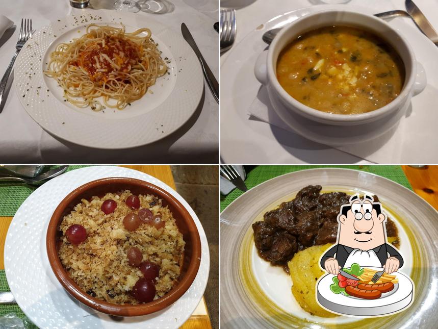 Restaurante Asador Casa Martín
