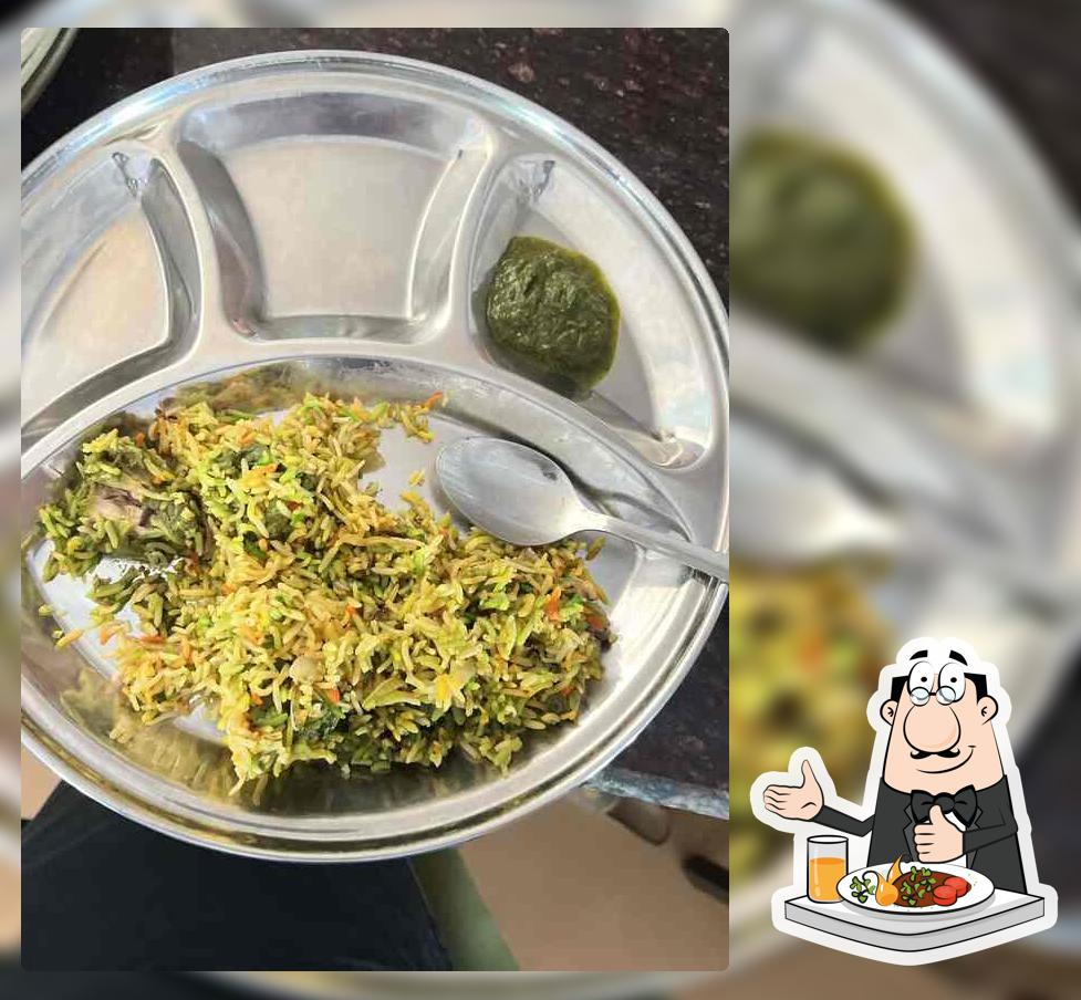 Biryani Kitchen