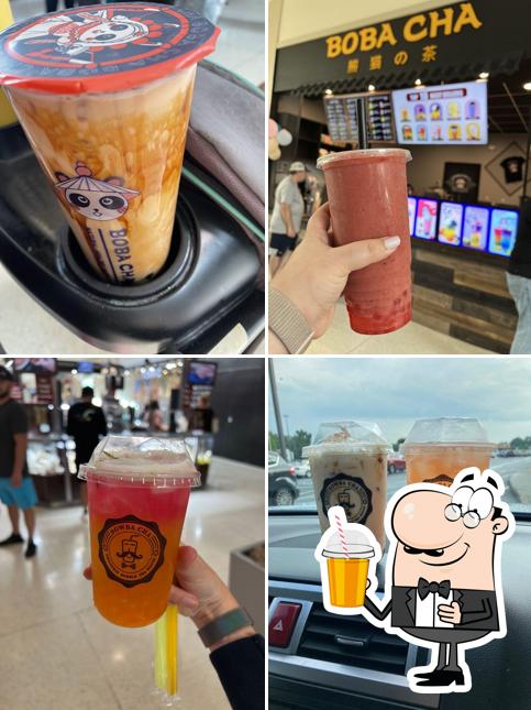 Boba Cha in Camp Hill Restaurant reviews