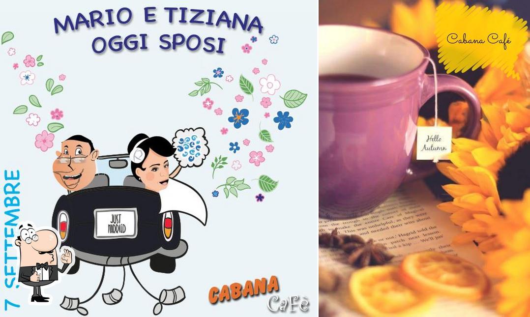 Guarda la immagine di Cabana Cafe