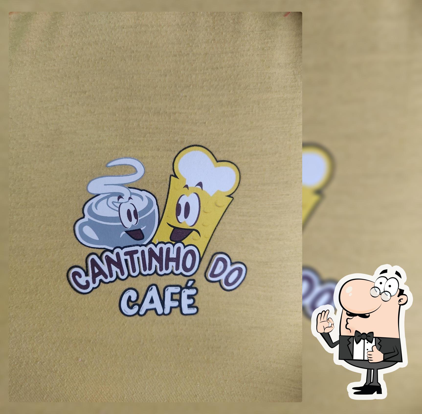 Cantinho do Café