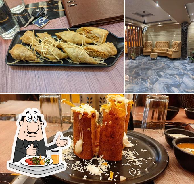 Dosa Plaza