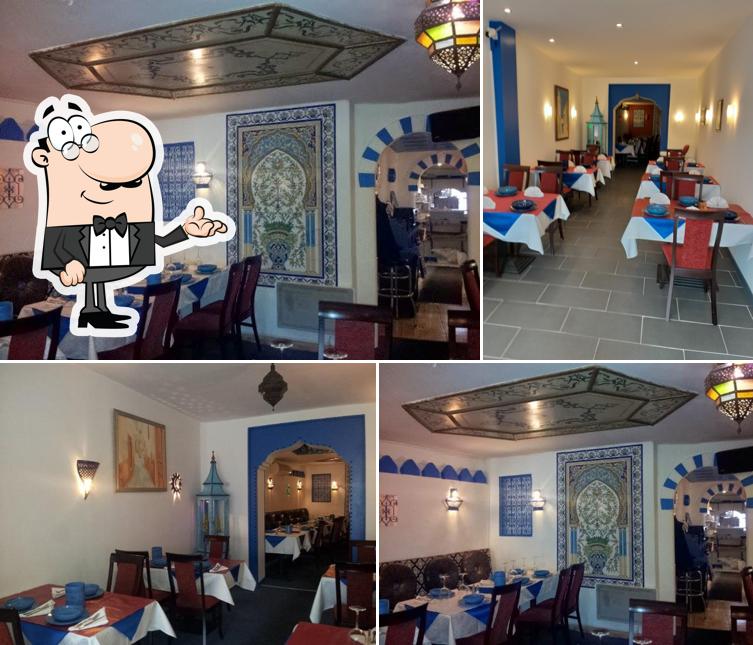 Top 7 des restaurants avec couscous à Lille, octobre 2024 Restaurant Guru