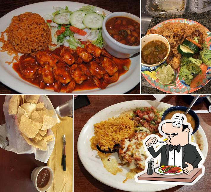 Top 5 mexican restaurants in Texas, october 2024