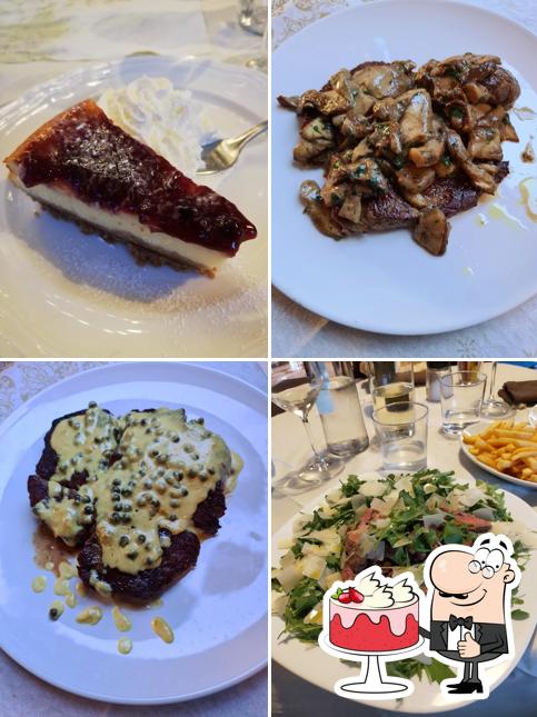 Pizzeria San Giorgio