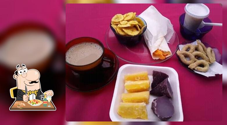 Café da Rosame