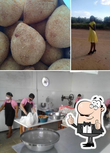 Here's an image of Japonês da coxinha