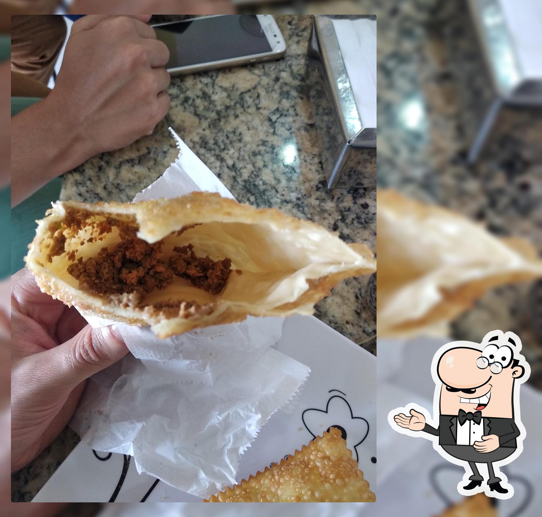 Pastelaria Itiban Osawa e Moraes