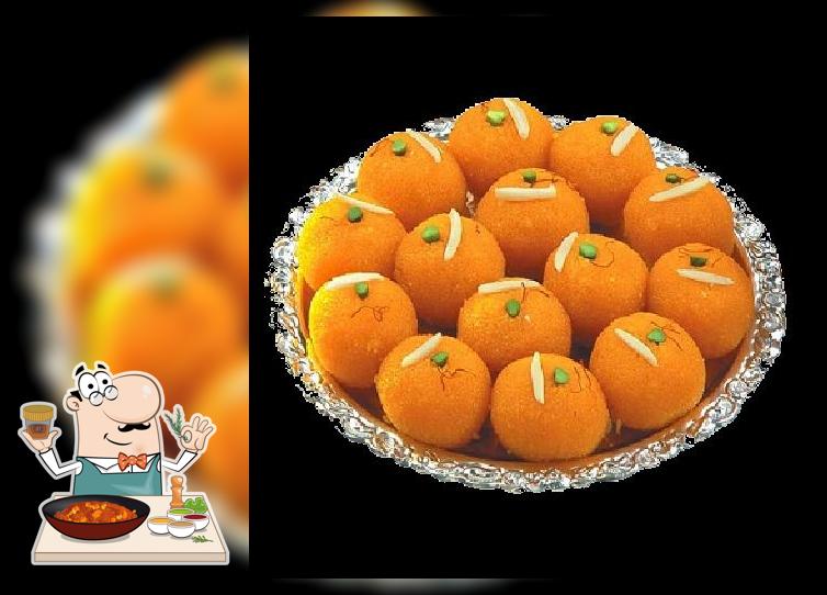 Raghunath Achaleshvar Traders