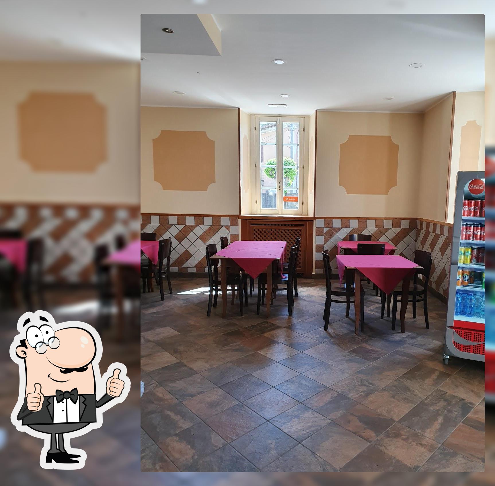 Storica Pizzeria della Stazione
