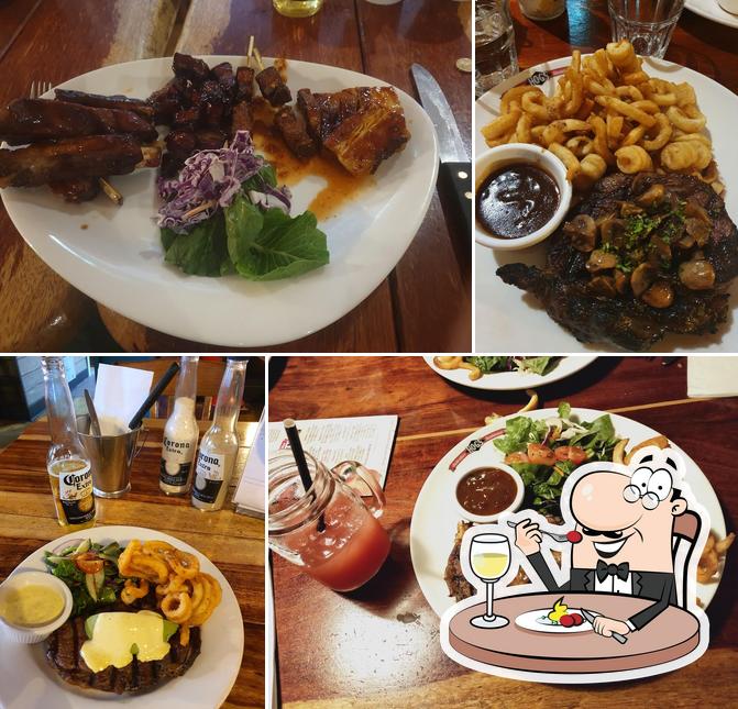 Best rib steaks in Rockhampton City restaurants, spring 2024 Restaurant Guru