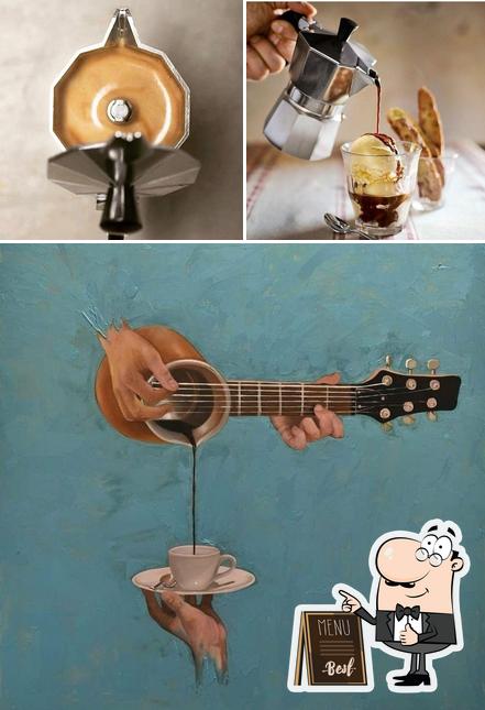 Foto di Caffè Taberlet