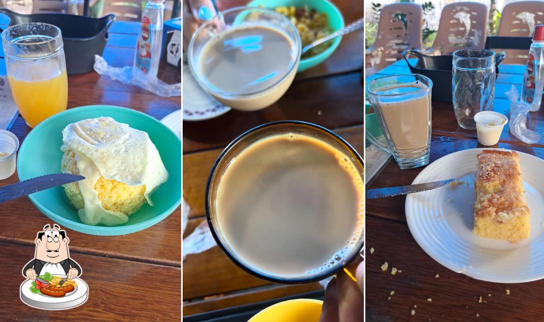 Café La Em Casa