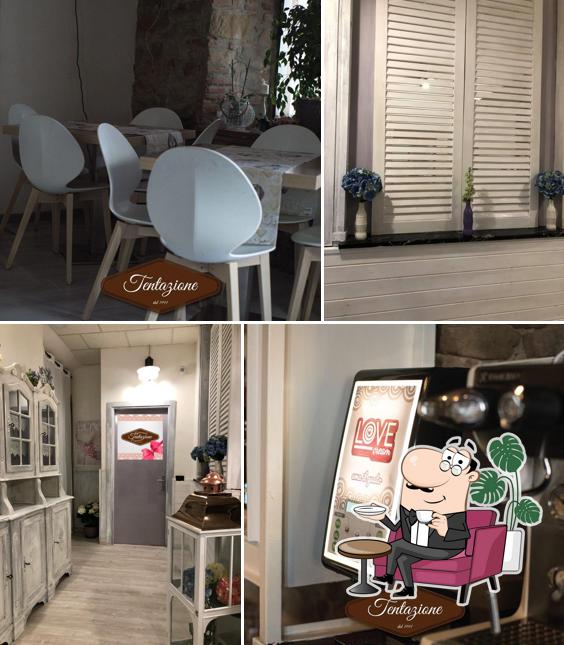 Caffetteria Tentazione