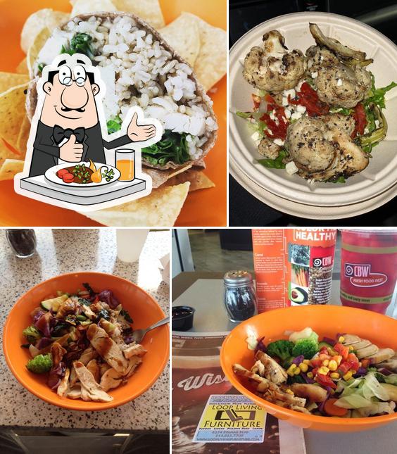 Find the best place to eat in Rock Hill, Missouri, summer 2024