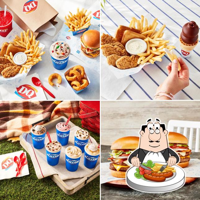 DQ Grill & Chill Restaurant