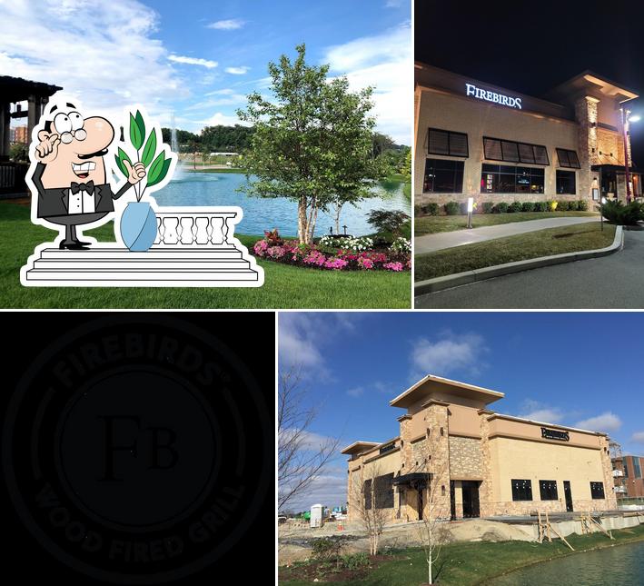 Best romantic restaurants in Cranberry Township, summer 2024
