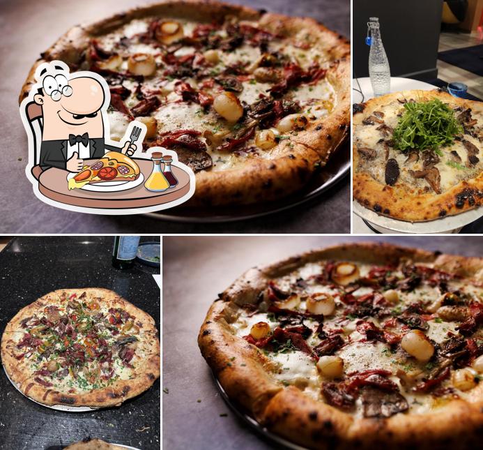 Pizzería Humble Pie, Atlanta Carta del restaurante y opiniones