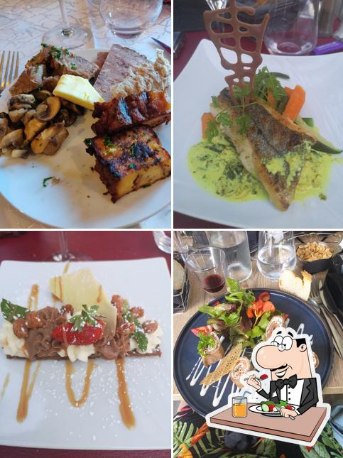 Le Marais Gourmand