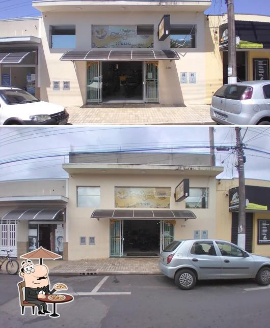Padaria São José
