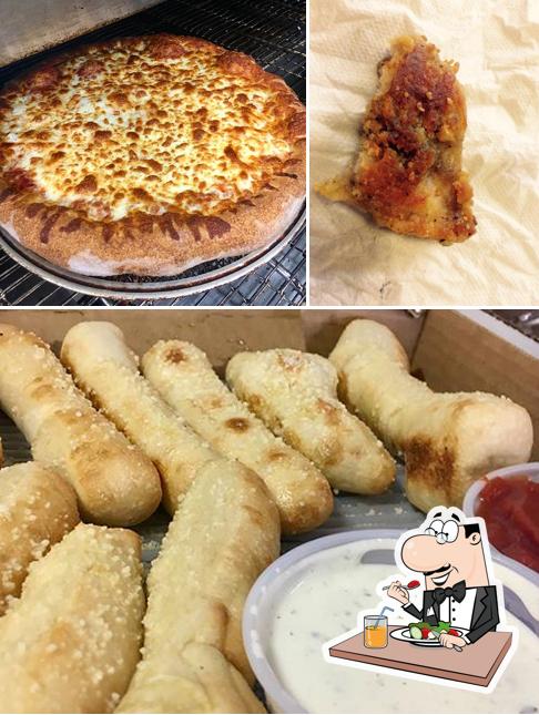 PAPA'S PIZZA TO GO, Ellijay - Menu, Prices & Restaurant Reviews