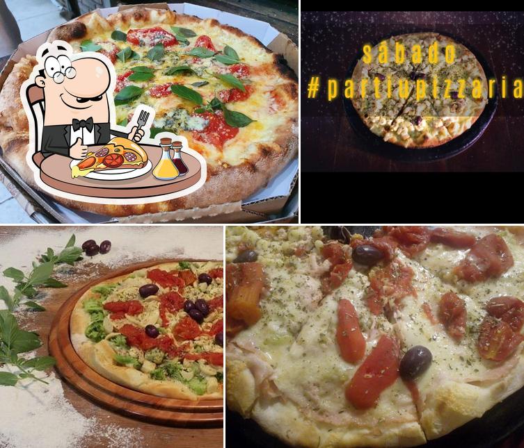 Battagini Restaurante e Pizzaria