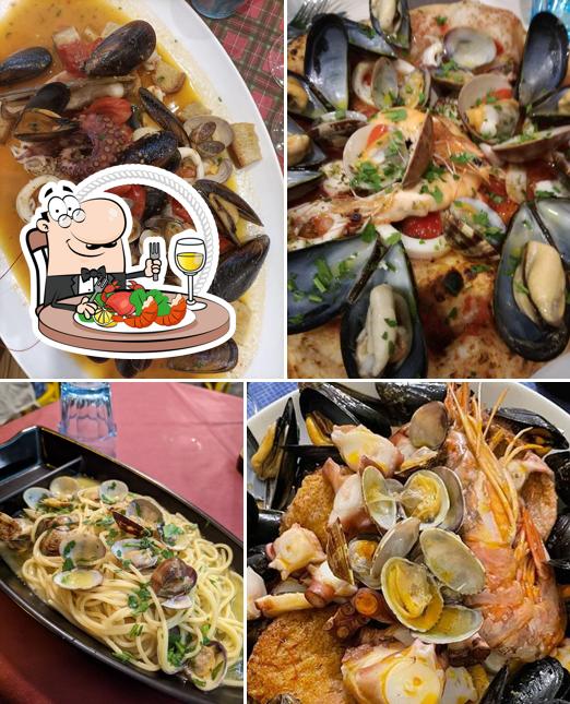 La Cantina Dei Mille