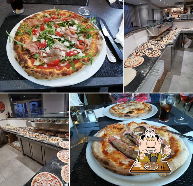 Pizzeria - L'AvVentura
