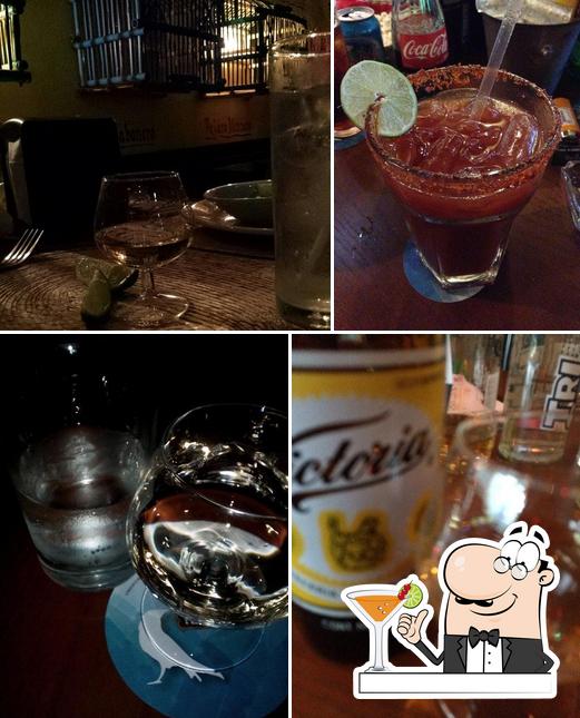 Cantina Los Remedios, Guadalajara - Mexican restaurant menu and reviews
