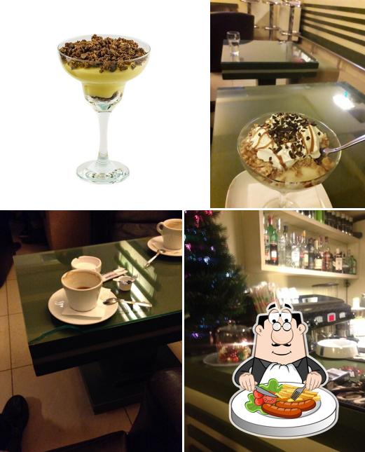 M Cafe