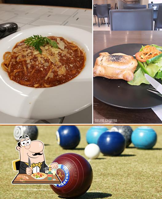 Toongabbie Sports Club in Toongabbie Restaurant reviews