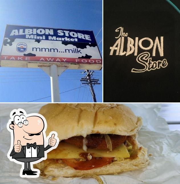 Albion Store Inverell in Inverell Restaurant reviews
