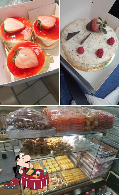 Boulangerie Pâtisserie MAYA