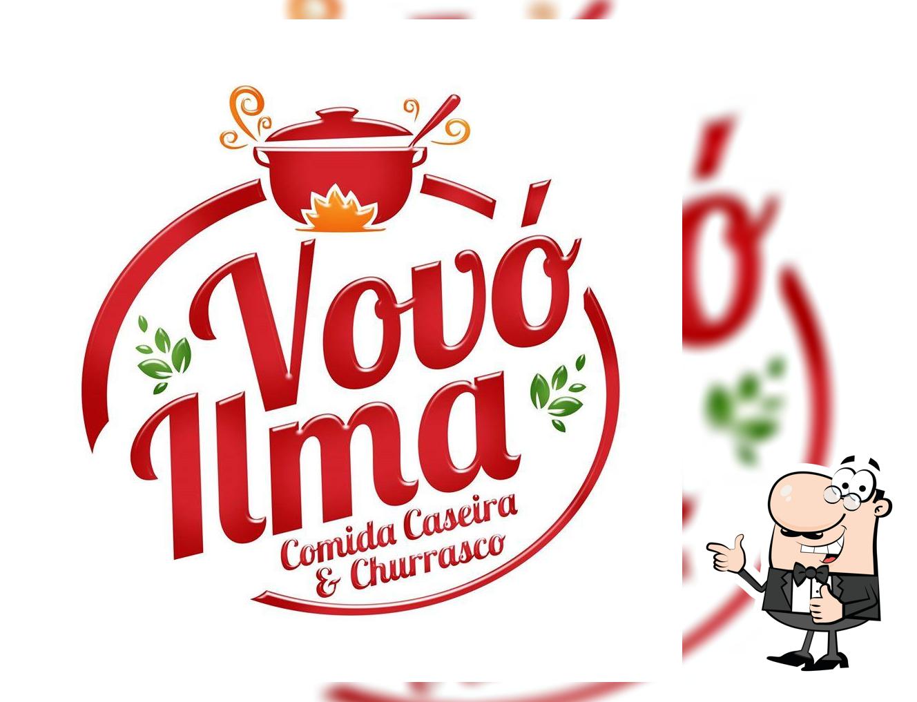 Restaurante Cantina Vovó Ilma