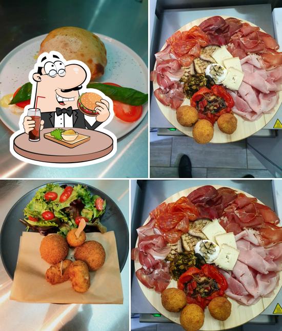 Gran Caffè Ristorante Amore Mio Tradizione Italiana