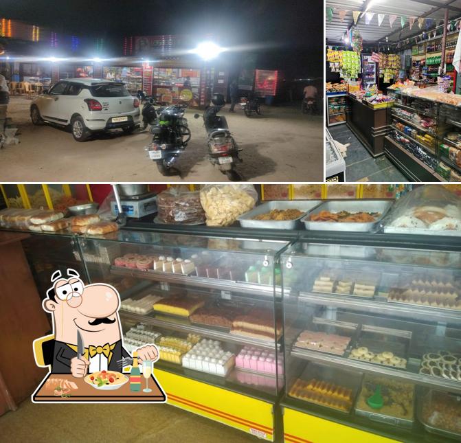 Kumaran restaurant