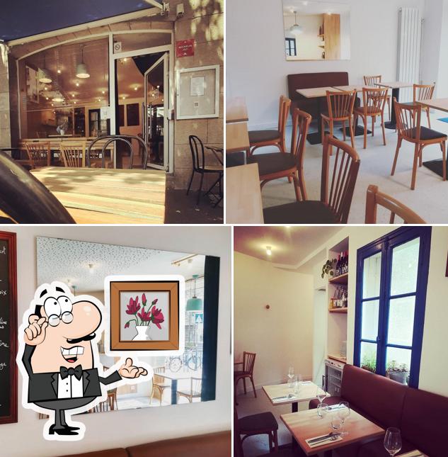 Restaurant La Petite Ourse