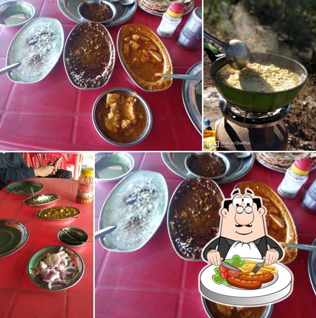 Gurbaksh Vaishno Punjabi Dhaba