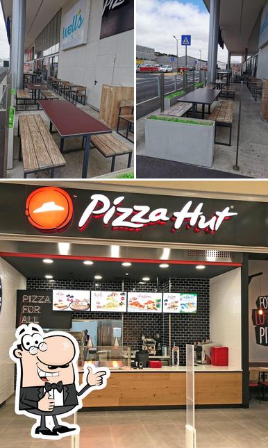 Pizza Hut Arrifes image
