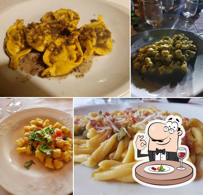Ristorante Il Camoscio
