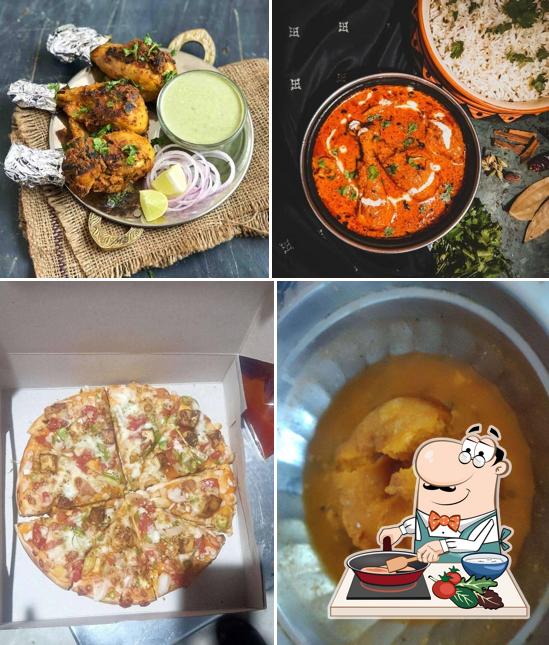 The Urban Kitchen People's Food, Amravati Restaurant reviews