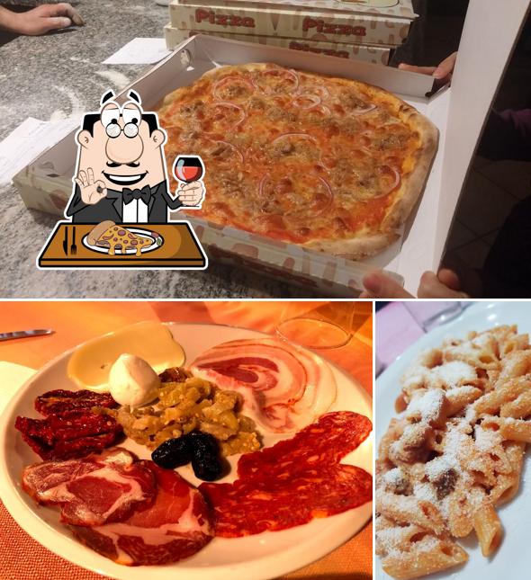 La pizza è il piatto veloce preferito al mondo