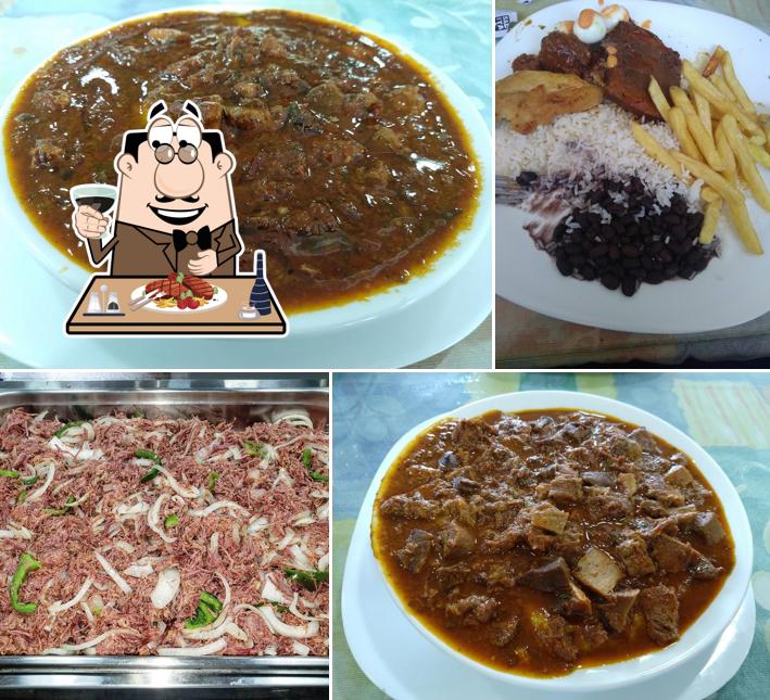 Sabor do Barreto