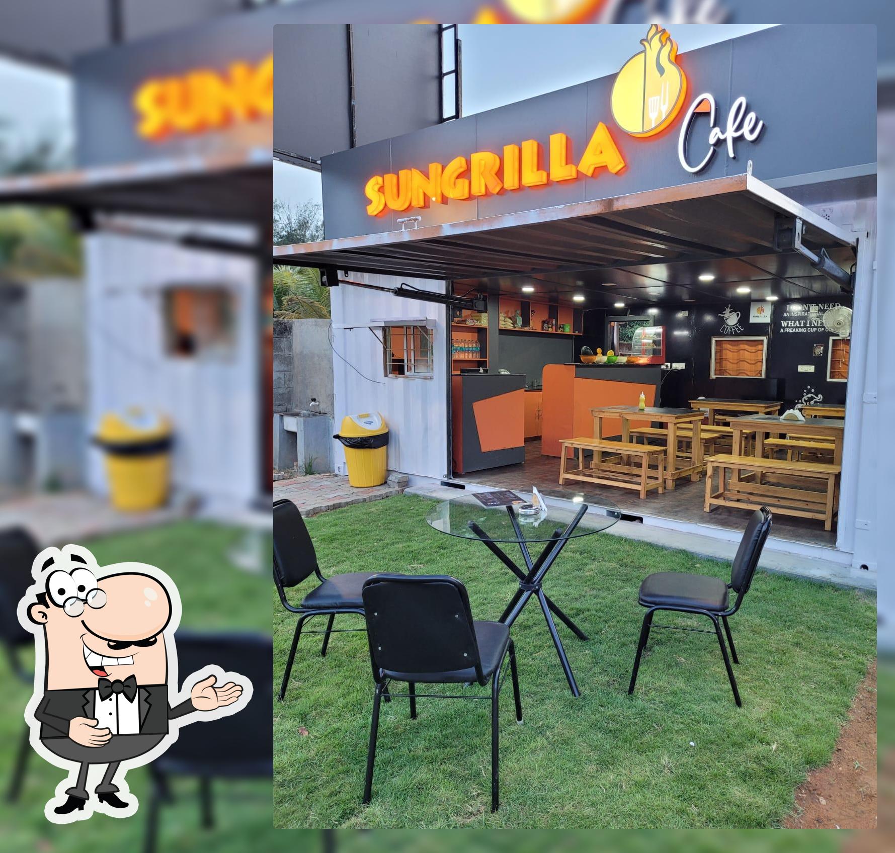 Sungrilla Restaurant