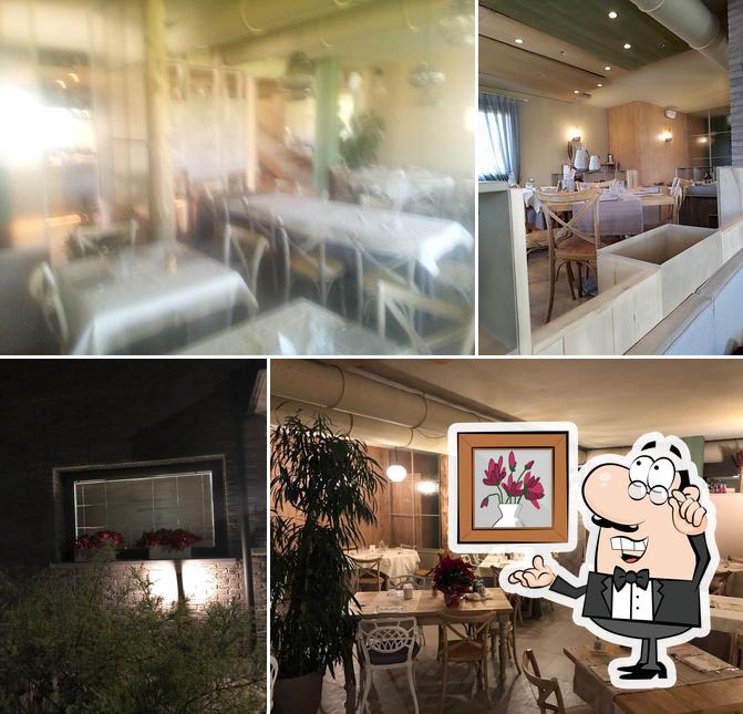 Pizzeria al Bivio degli Artisti