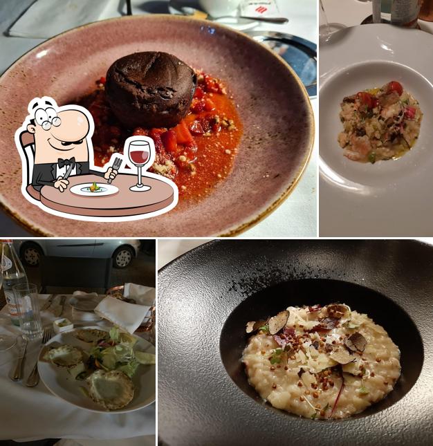 59 Republic, Valletta Restaurant reviews