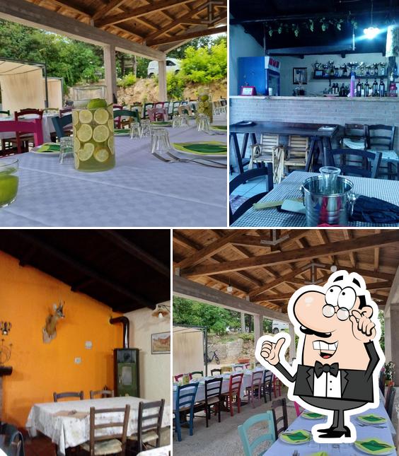 Agriturismo Costantini