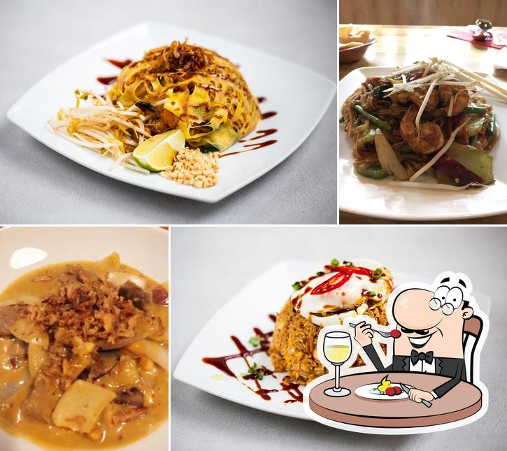 Asahi Asian Street Food in Dublin Restaurant reviews